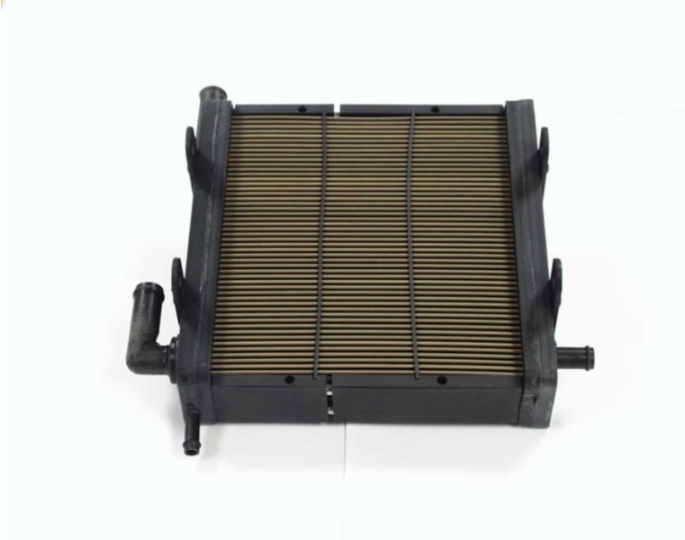 plastic motorcycle radiator